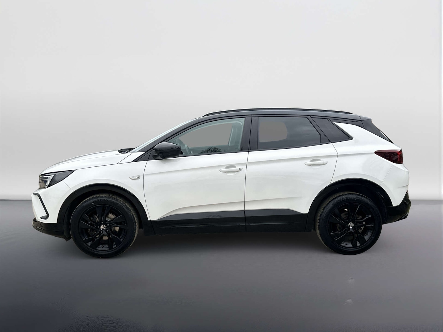 Used Vauxhall Grandland 2022 for sale - 78091352: Photo 7