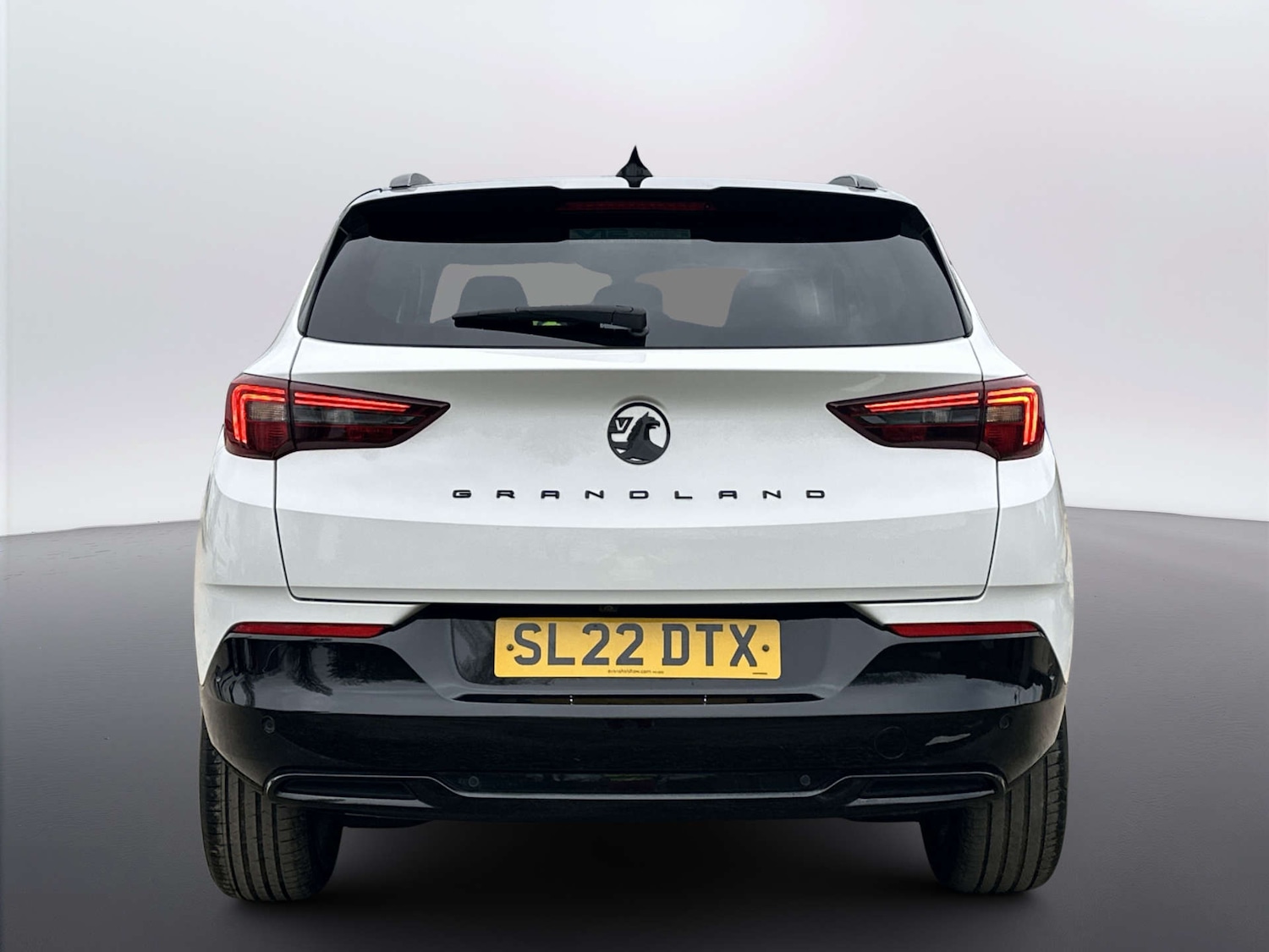 Used Vauxhall Grandland 2022 for sale - 78091352: Photo 9