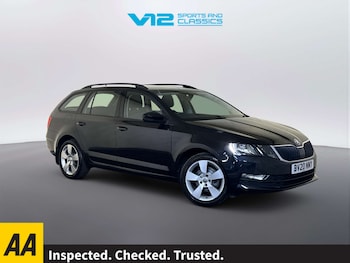 Used Skoda Octavia 2020 for sale - 78806597: Photo