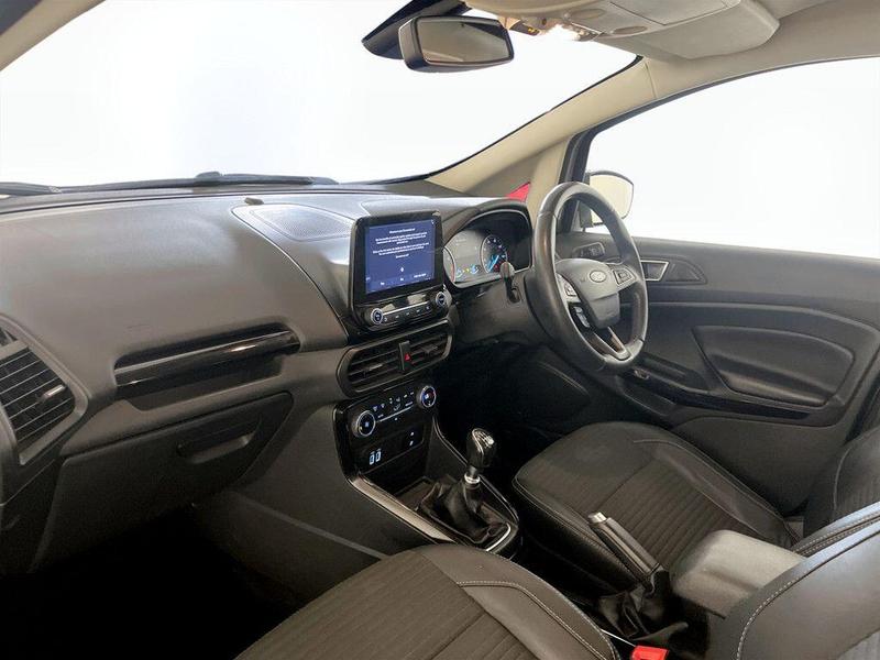 Used Ford Ecosport 2019 for sale - 76322310: Photo 12