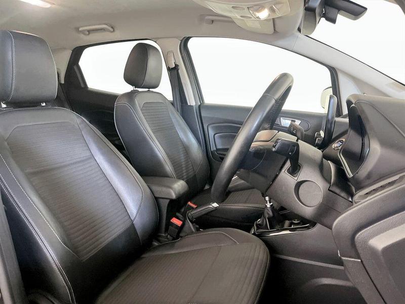 Used Ford Ecosport 2019 for sale - 76322310: Photo 13