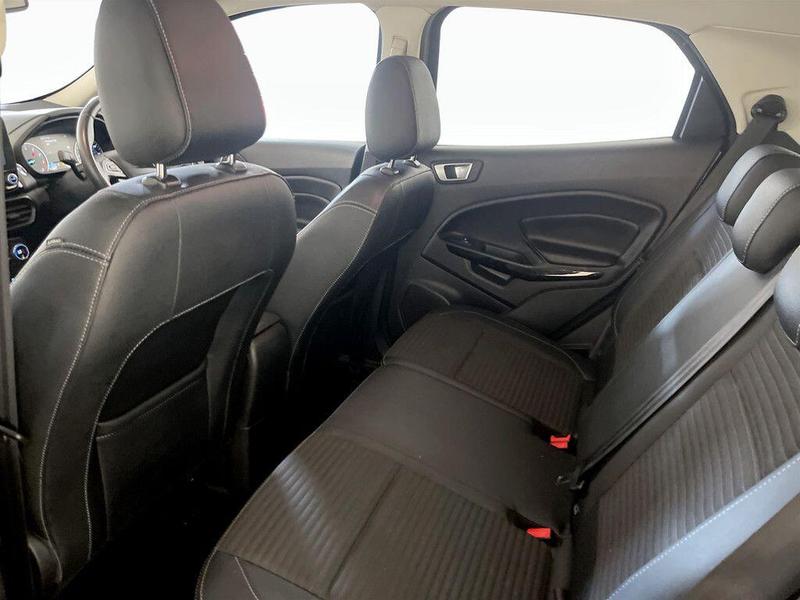 Used Ford Ecosport 2019 for sale - 76322310: Photo 14