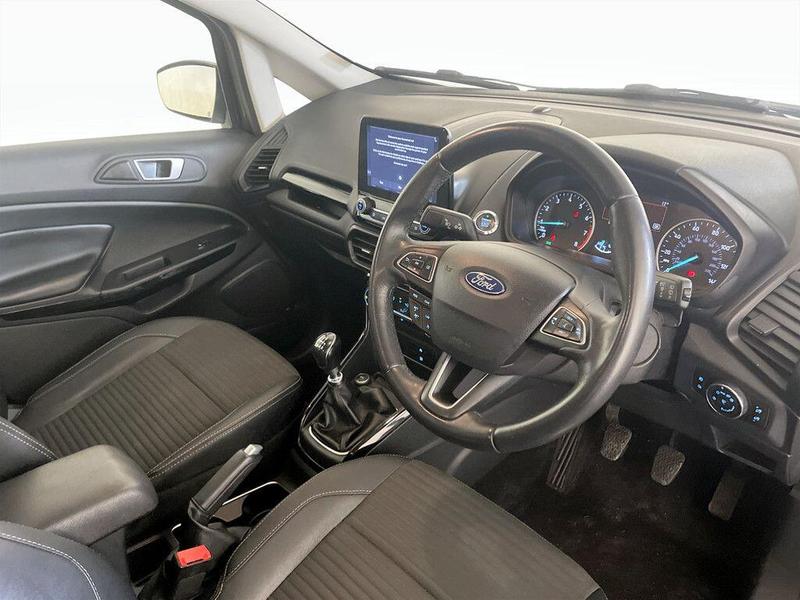 Used Ford Ecosport 2019 for sale - 76322310: Photo 15