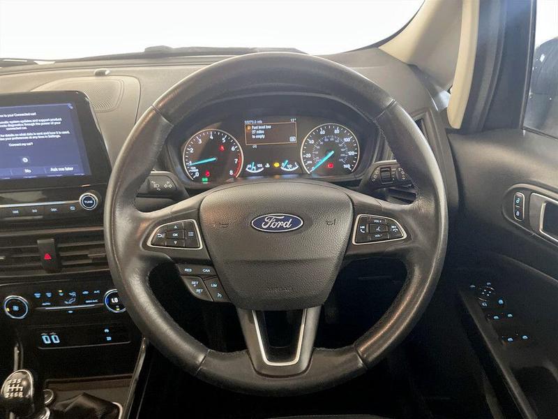 Used Ford Ecosport 2019 for sale - 76322310: Photo 16