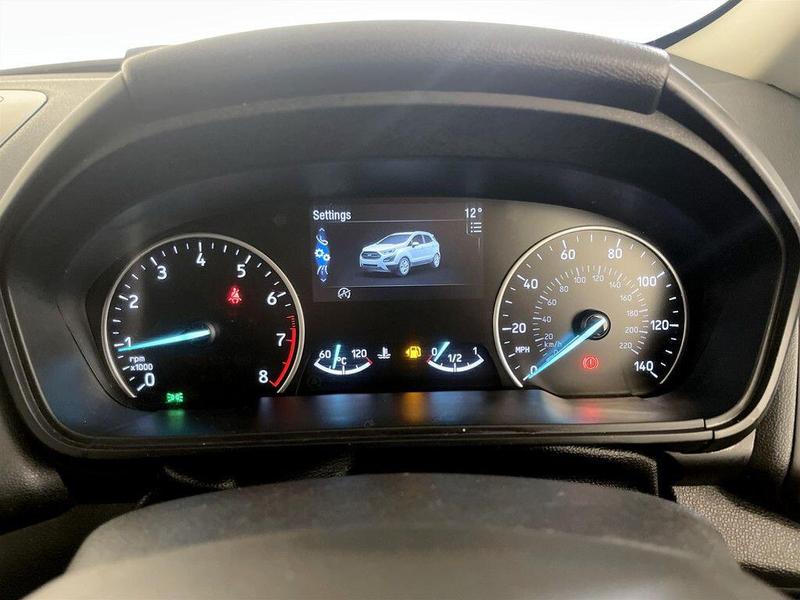 Used Ford Ecosport 2019 for sale - 76322310: Photo 18