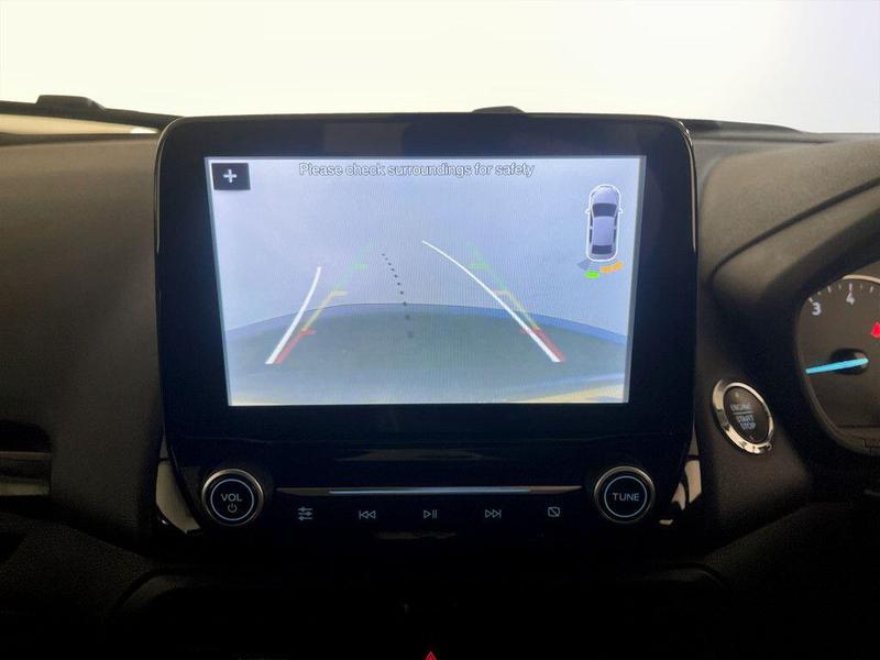 Used Ford Ecosport 2019 for sale - 76322310: Photo 20