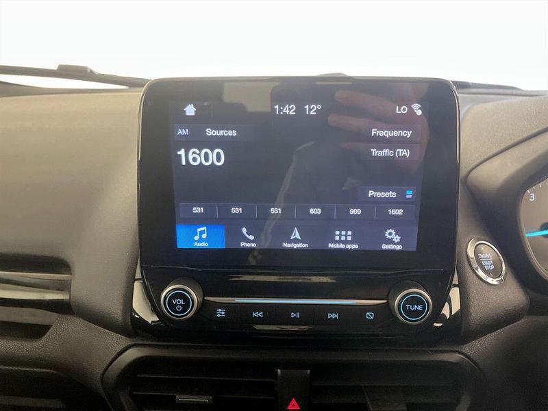 Used Ford Ecosport 2019 for sale - 76322310: Photo 21