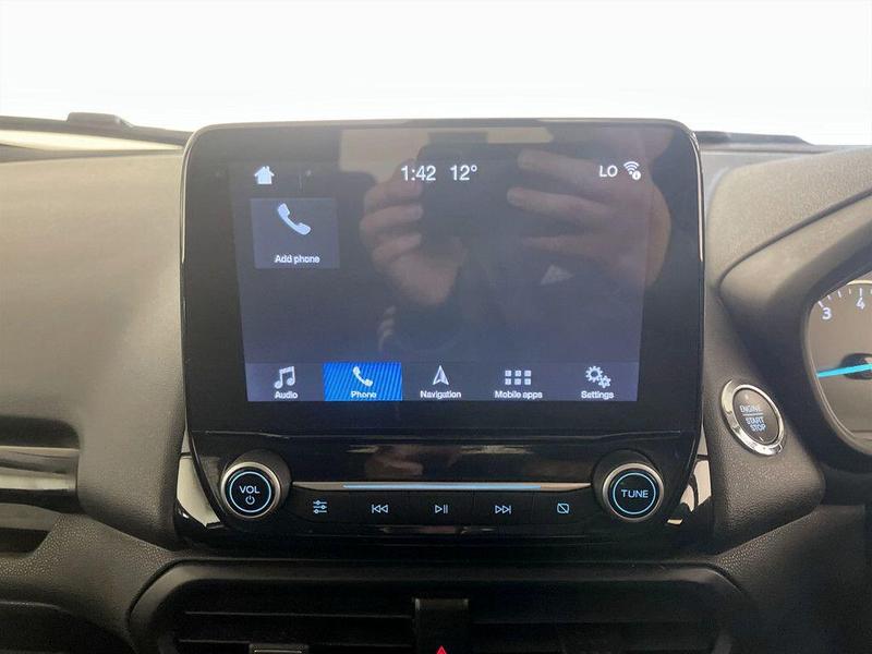 Used Ford Ecosport 2019 for sale - 76322310: Photo 22