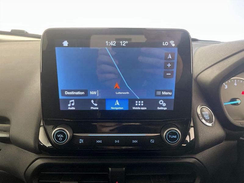 Used Ford Ecosport 2019 for sale - 76322310: Photo 23