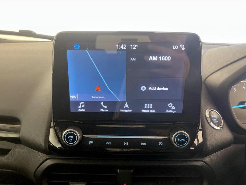 Used Ford Ecosport 2019 for sale - 76322310: Photo 24