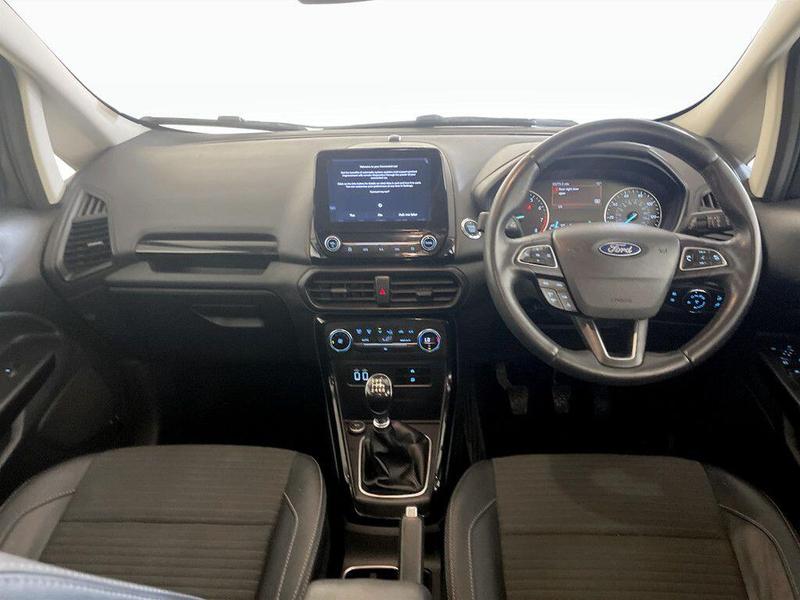 Used Ford Ecosport 2019 for sale - 76322310: Photo 3