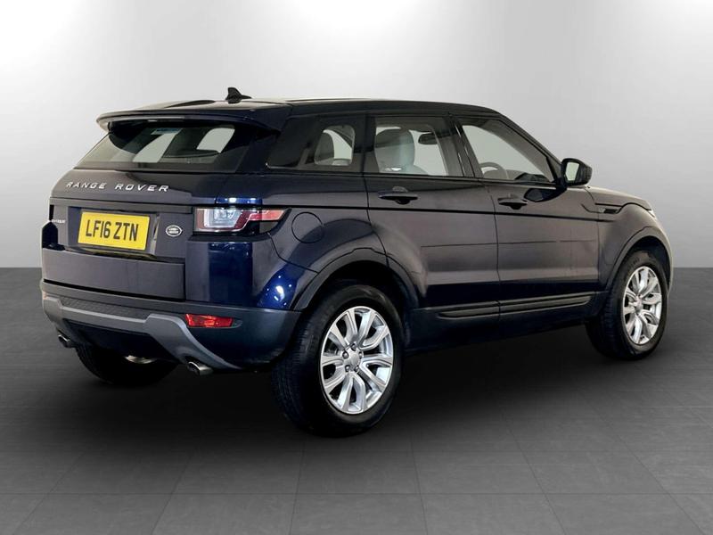 Used Land Rover Range Rover Evoque 2016 for sale - 77061392: Photo 10