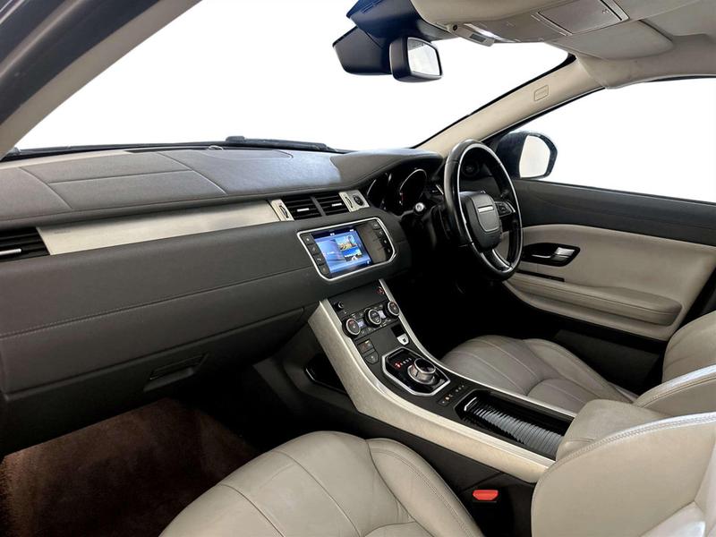Used Land Rover Range Rover Evoque 2016 for sale - 77061392: Photo 12