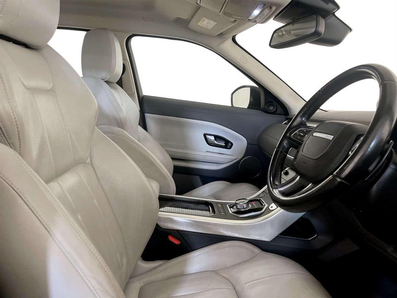 Used Land Rover Range Rover Evoque 2016 for sale - 77061392: Photo 13