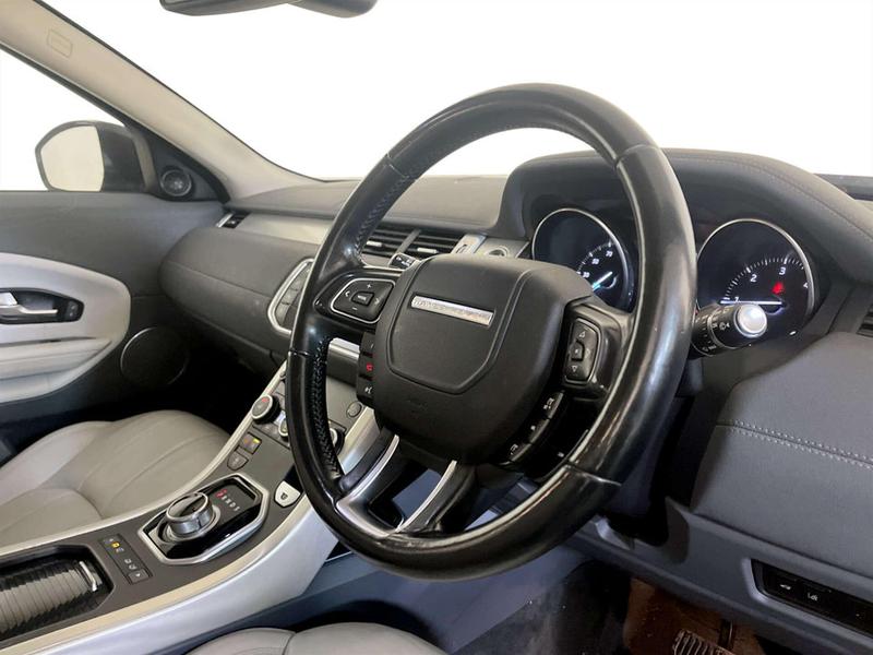 Used Land Rover Range Rover Evoque 2016 for sale - 77061392: Photo 16