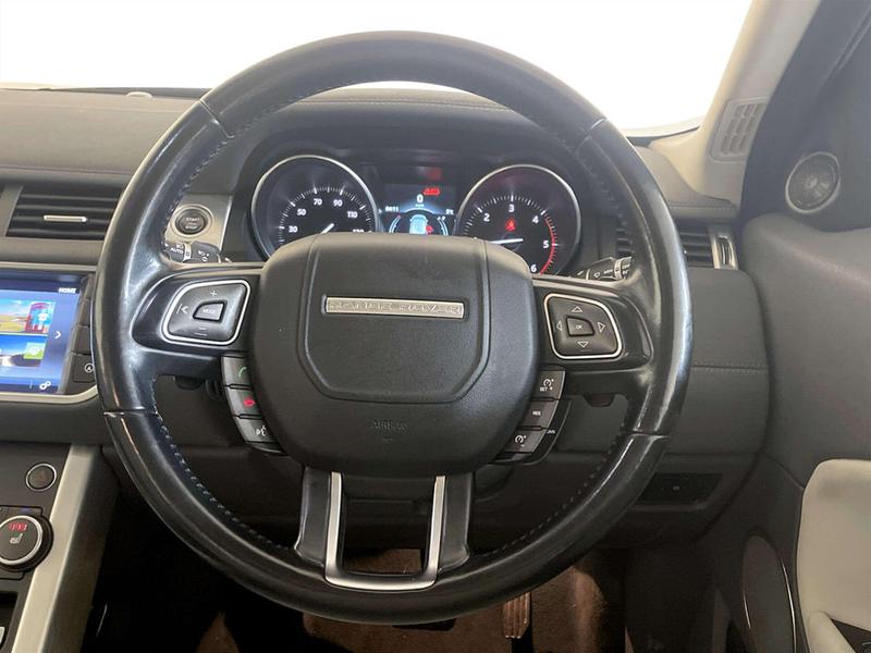 Used Land Rover Range Rover Evoque 2016 for sale - 77061392: Photo 17