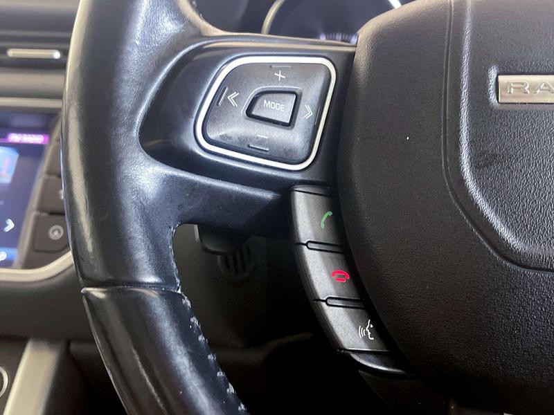 Used Land Rover Range Rover Evoque 2016 for sale - 77061392: Photo 18