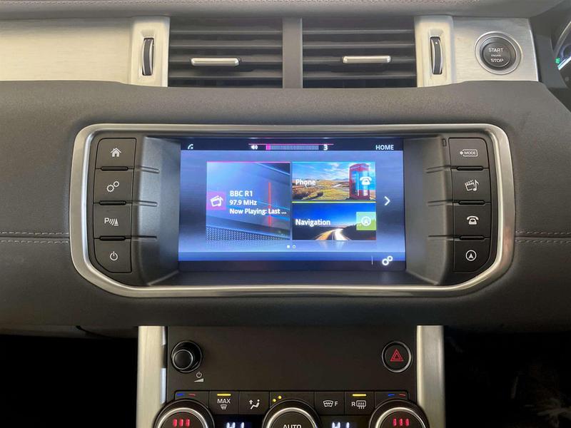 Used Land Rover Range Rover Evoque 2016 for sale - 77061392: Photo 21