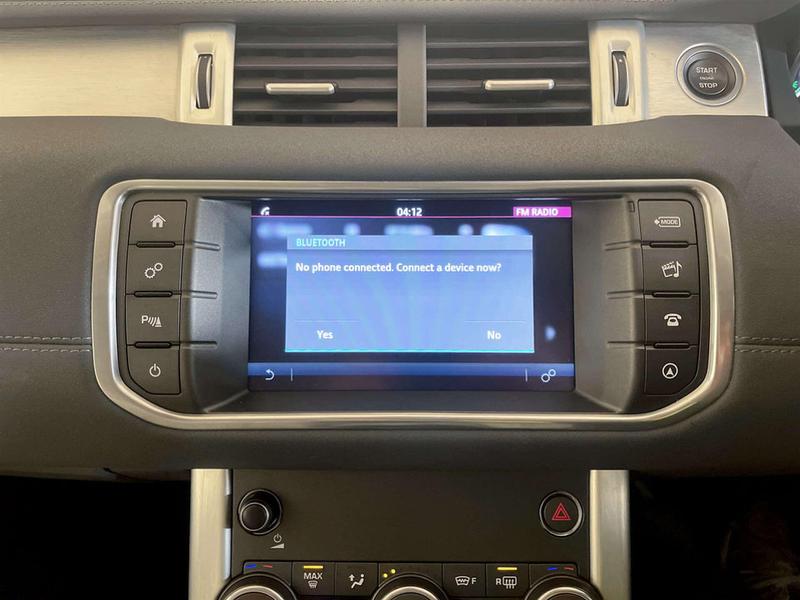 Used Land Rover Range Rover Evoque 2016 for sale - 77061392: Photo 22