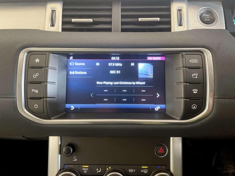 Used Land Rover Range Rover Evoque 2016 for sale - 77061392: Photo 23