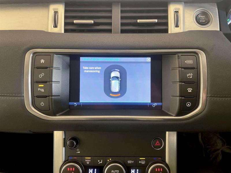 Used Land Rover Range Rover Evoque 2016 for sale - 77061392: Photo 24