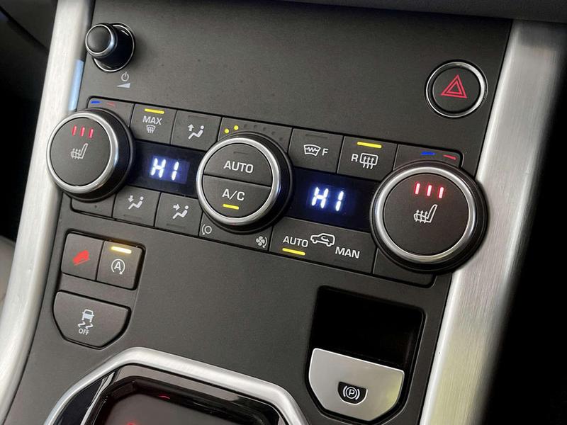 Used Land Rover Range Rover Evoque 2016 for sale - 77061392: Photo 25