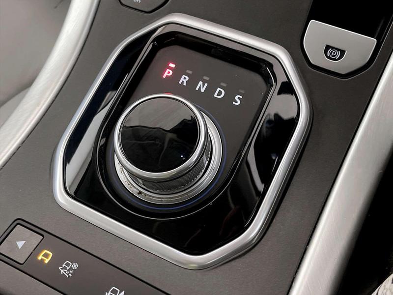 Used Land Rover Range Rover Evoque 2016 for sale - 77061392: Photo 26