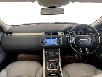 Used Land Rover Range Rover Evoque 2016 for sale - 77061392: Photo