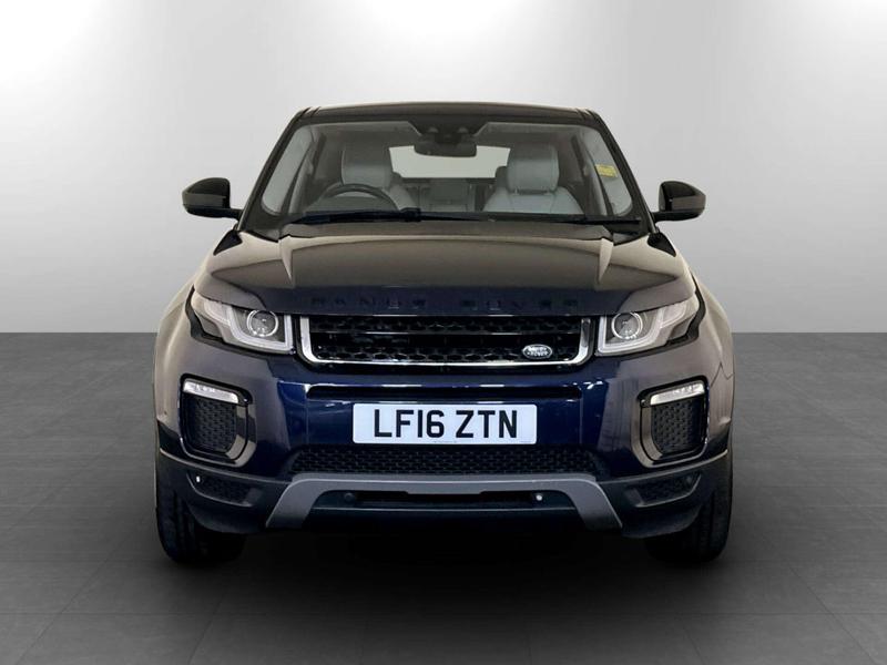 Used Land Rover Range Rover Evoque 2016 for sale - 77061392: Photo 5