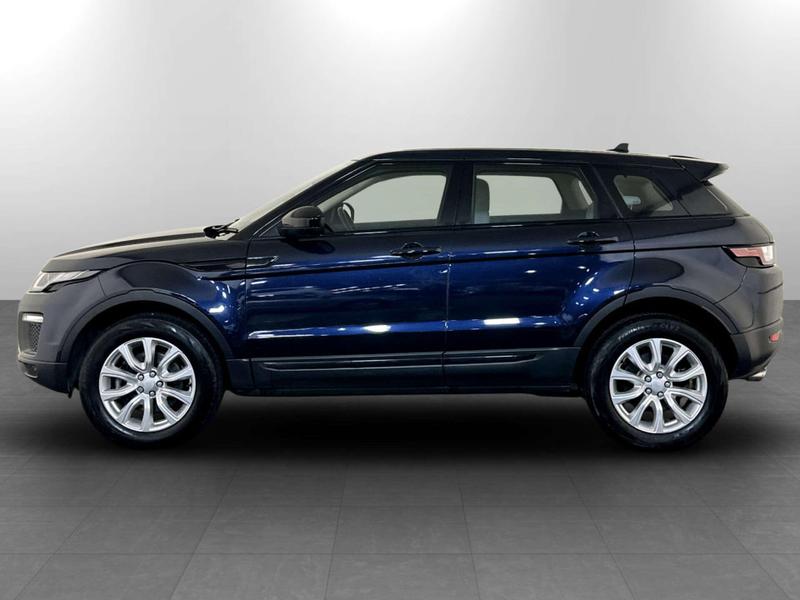 Used Land Rover Range Rover Evoque 2016 for sale - 77061392: Photo 7