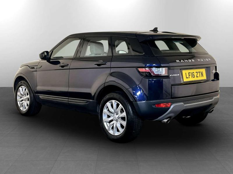 Used Land Rover Range Rover Evoque 2016 for sale - 77061392: Photo 8
