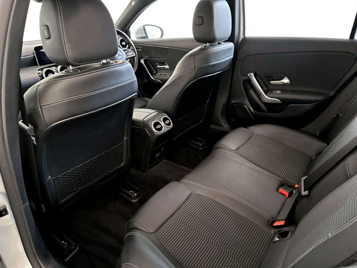 Used Mercedes-Benz A-Class 2020 for sale - 77547677: Photo 14