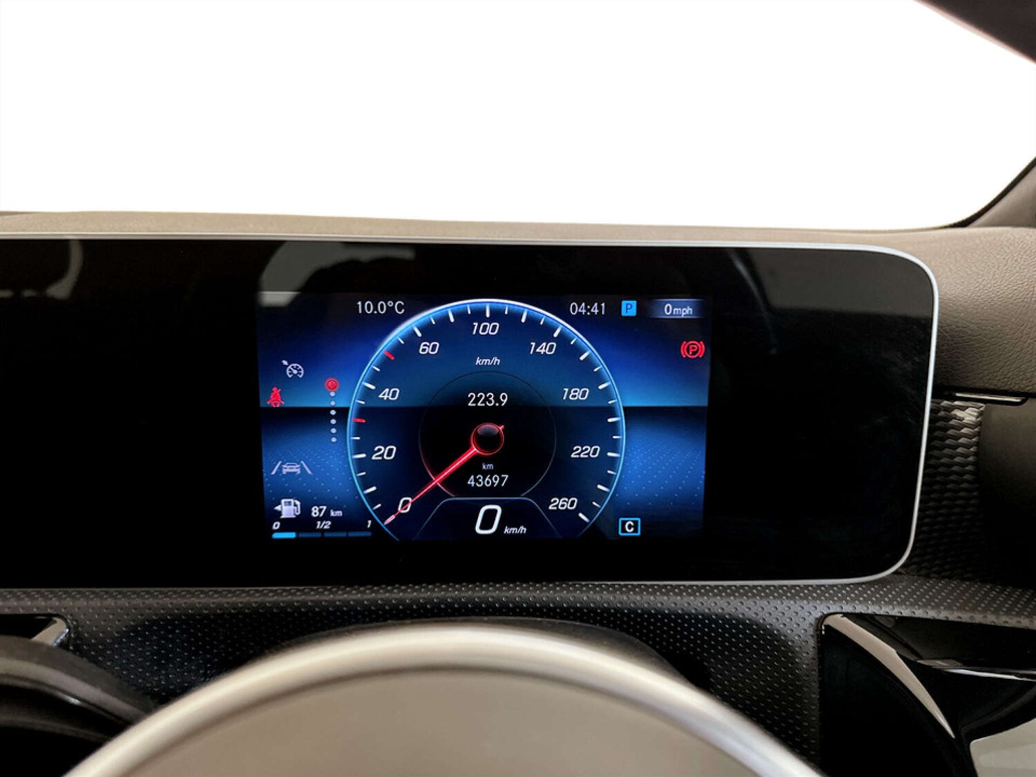 Used Mercedes-Benz A-Class 2020 for sale - 77547677: Photo 18