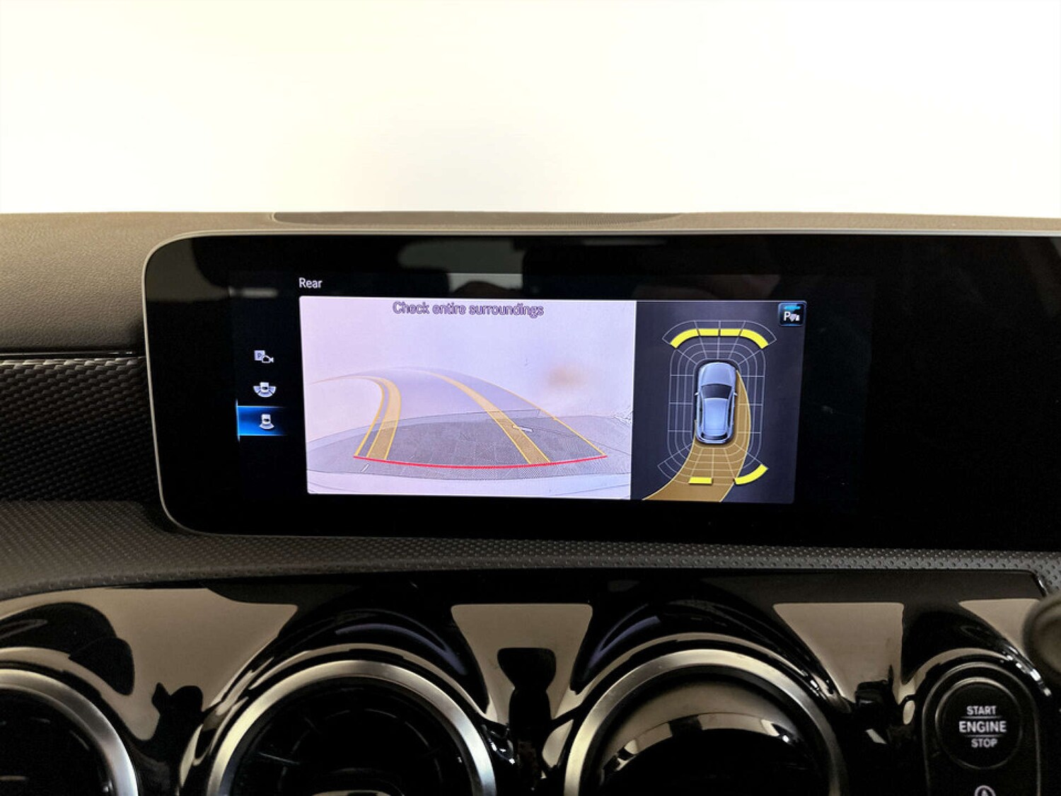 Used Mercedes-Benz A-Class 2020 for sale - 77547677: Photo 20