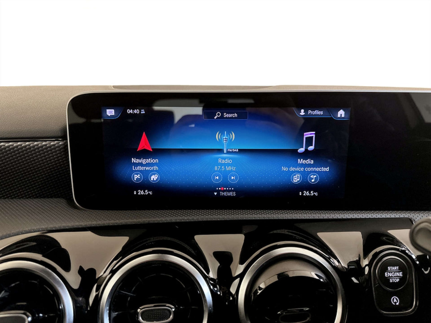 Used Mercedes-Benz A-Class 2020 for sale - 77547677: Photo 22