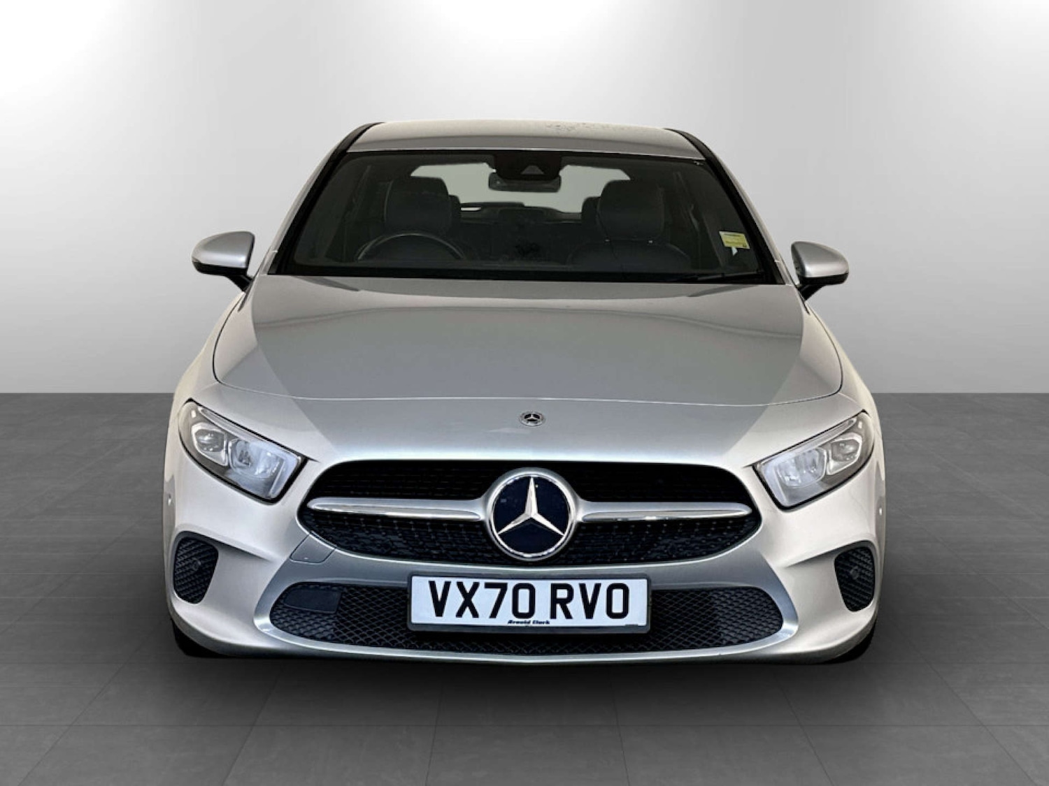Used Mercedes-Benz A-Class 2020 for sale - 77547677: Photo 5