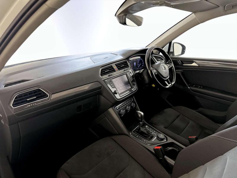 Used Volkswagen Tiguan 2017 for sale - 76904596: Photo 12