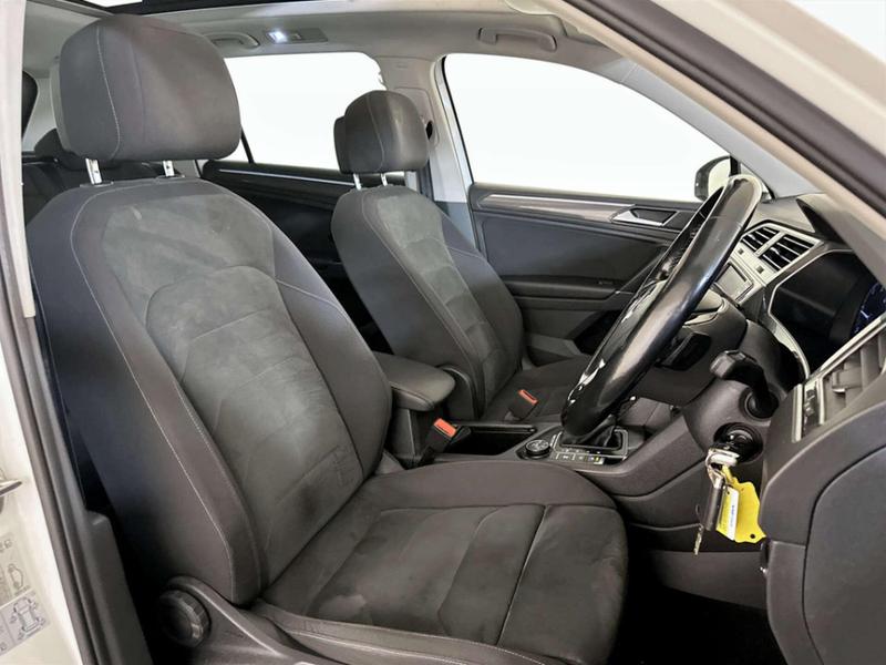 Used Volkswagen Tiguan 2017 for sale - 76904596: Photo 13