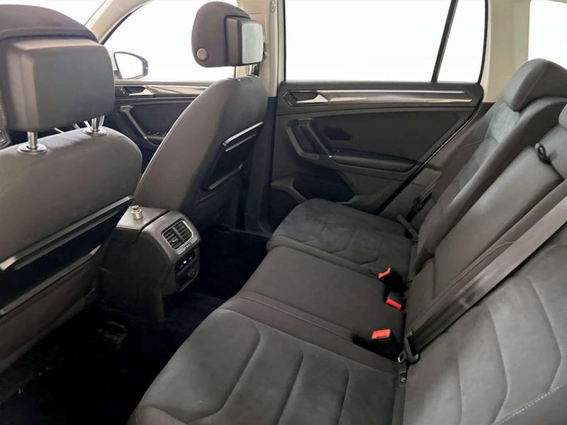 Used Volkswagen Tiguan 2017 for sale - 76904596: Photo 14