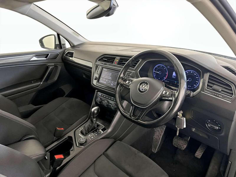 Used Volkswagen Tiguan 2017 for sale - 76904596: Photo 15