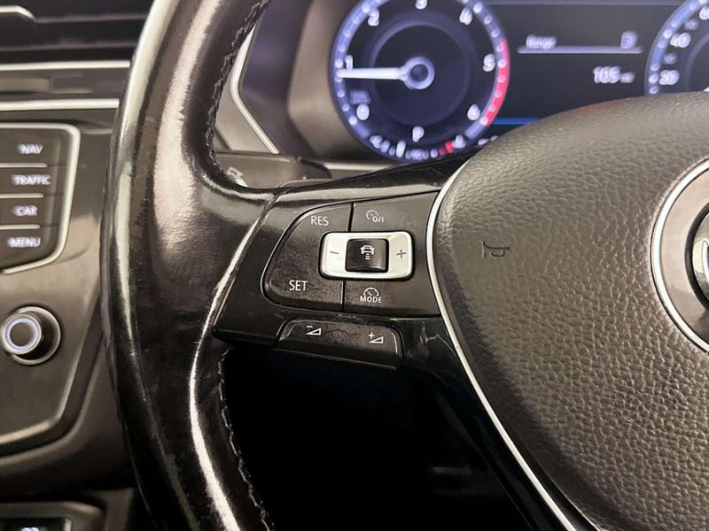 Used Volkswagen Tiguan 2017 for sale - 76904596: Photo 17