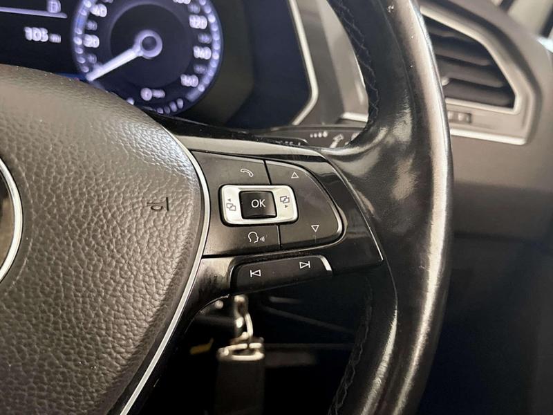 Used Volkswagen Tiguan 2017 for sale - 76904596: Photo 19
