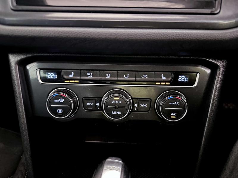 Used Volkswagen Tiguan 2017 for sale - 76904596: Photo 24