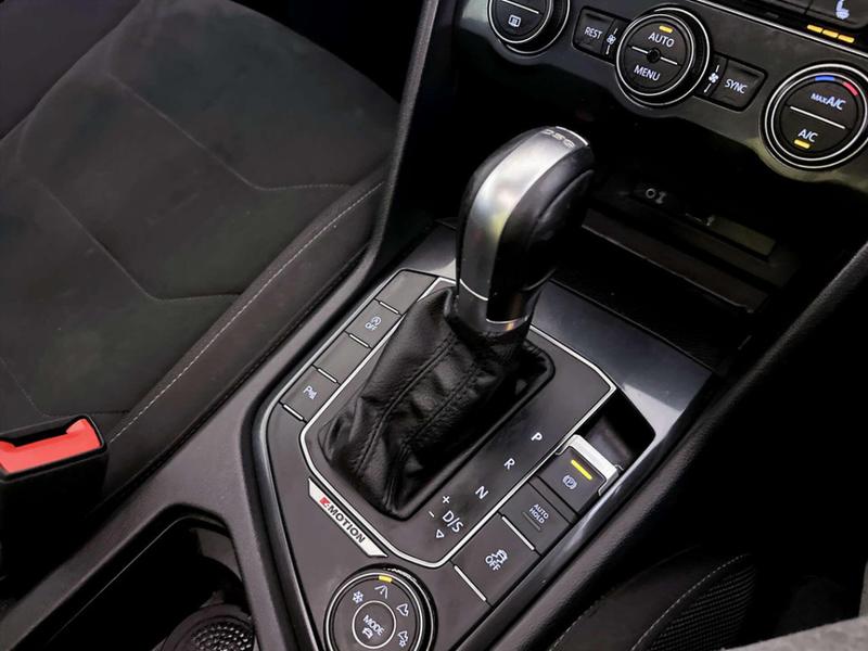 Used Volkswagen Tiguan 2017 for sale - 76904596: Photo 25