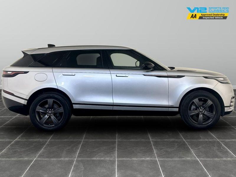Used Land Rover Range Rover Velar 2019 for sale - 76480287: Photo 11