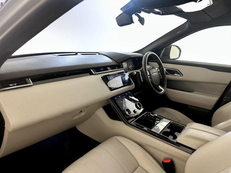 Used Land Rover Range Rover Velar 2019 for sale - 76480287: Photo 12