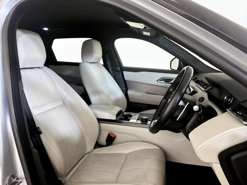 Used Land Rover Range Rover Velar 2019 for sale - 76480287: Photo 13