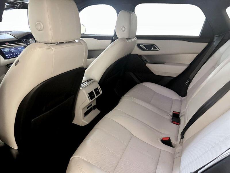 Used Land Rover Range Rover Velar 2019 for sale - 76480287: Photo 14