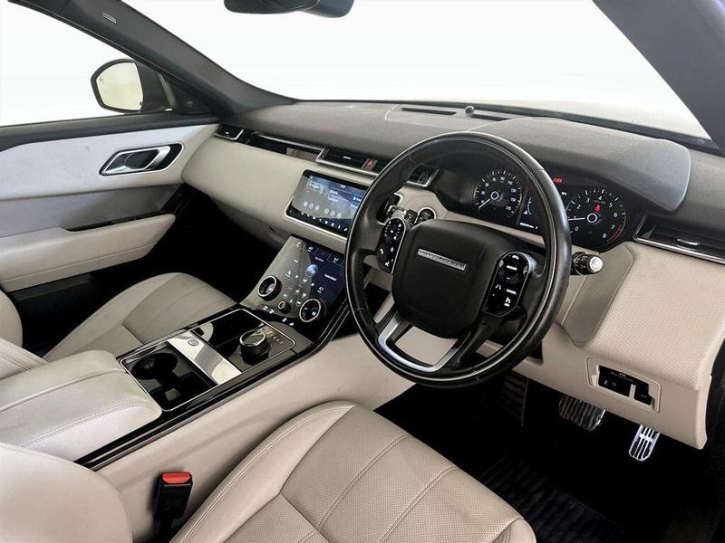 Used Land Rover Range Rover Velar 2019 for sale - 76480287: Photo 15