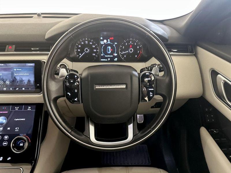 Used Land Rover Range Rover Velar 2019 for sale - 76480287: Photo 16